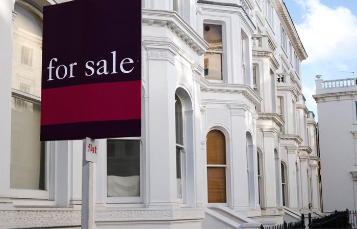 Nationwide forecasts ‘volatile’ start to 2025   – Mortgage Strategy