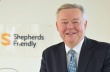 Shepherds Friendly names Myers as chair – Mortgage Strategy